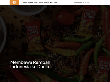 Sumber Nelayan Indonesia
